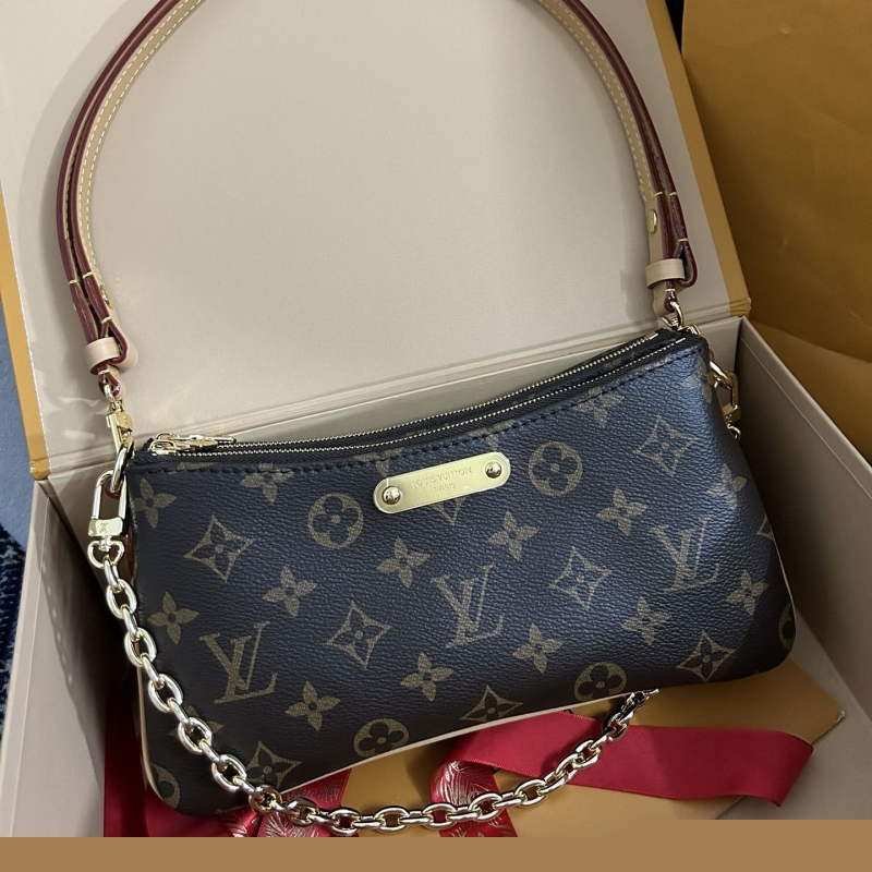 LV Top Handle Bags